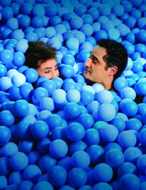 Semana del cine argentino