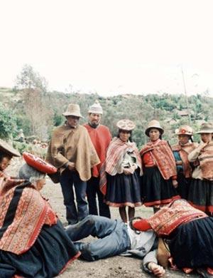 cine peruano