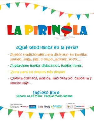 La Pirinola