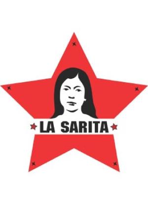 Tributo al Perú con La Sarita