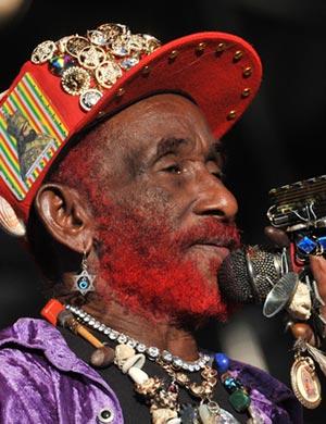 Lee Scratch Perry
