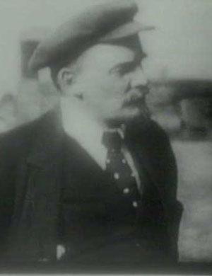 Lenin vivo