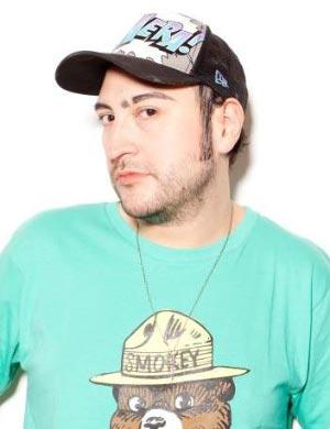 Leo García