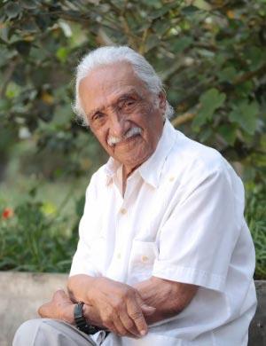 Leoncio Bueno