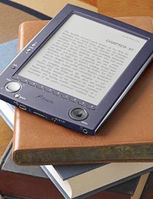 Libro electrónico
