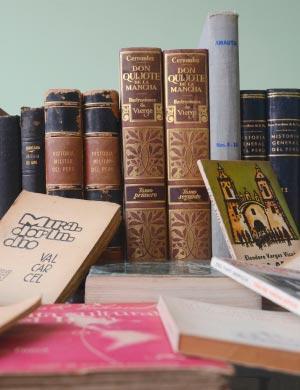 Feria del Libro Viejo