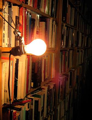  Las librerías como espacios de encuentro