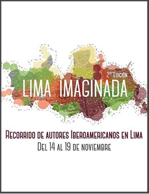 Lima Imaginada