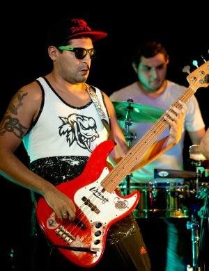Los Truchas