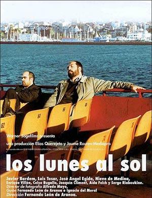 Los lunes al sol