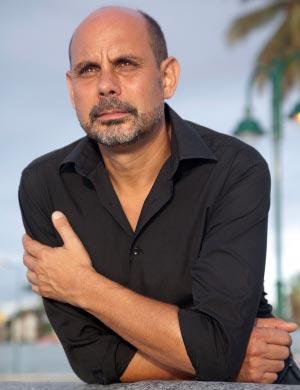 Luis Alberto Llaneza