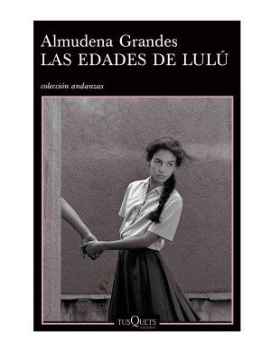 Las edades de Lulú 