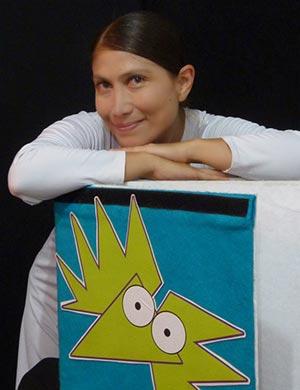 Maite Cortez