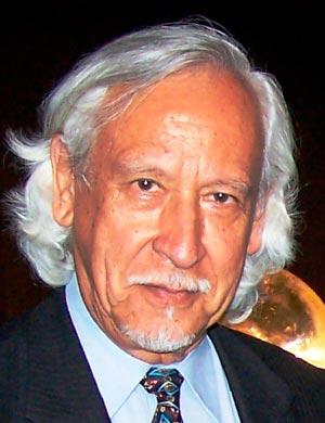 Manuel Pantigoso