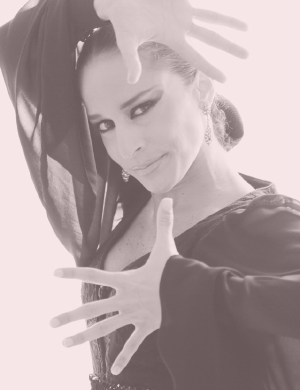 Manuela Barrios