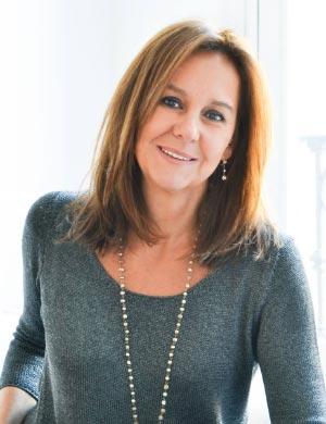 María Dueñas