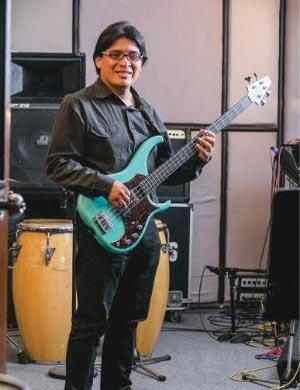 Mariano Liy Jimenez