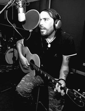 Mario García blues