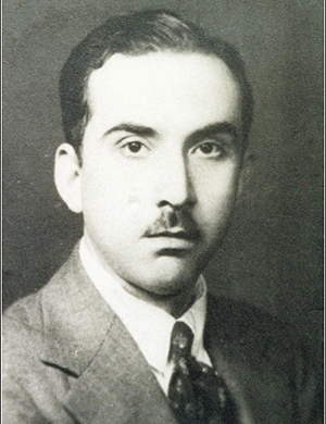 Martín Adán