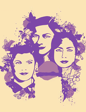 memorias feministas