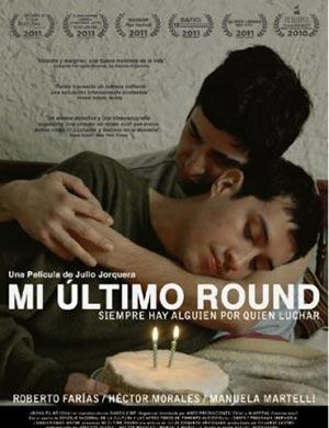 cine en lima