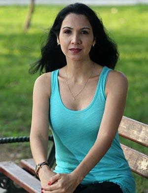 Milagros Herrera Carrera
