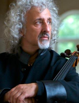 Mischa Maisky 