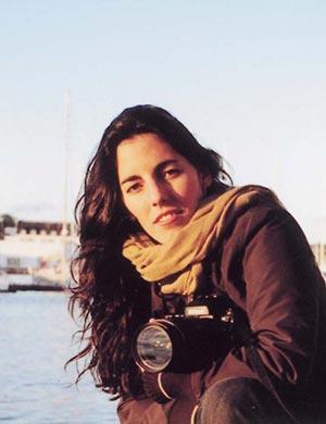 Morgana Vargas Llosa