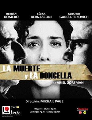 La muerte y la doncella