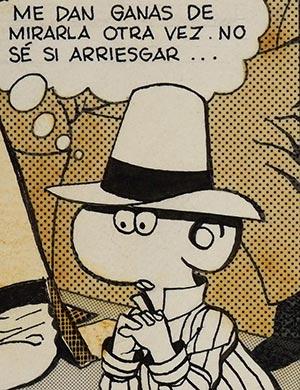 Mundo Cuy retrospectiva de Juan Acevedo
