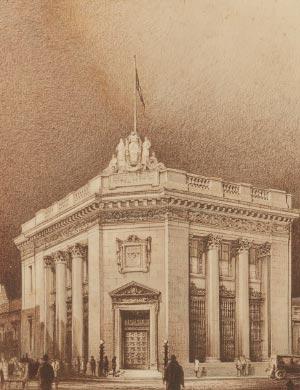 Museo del Banco Central de Reserva del Perú