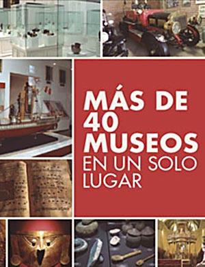 Museos a tu Alcancec