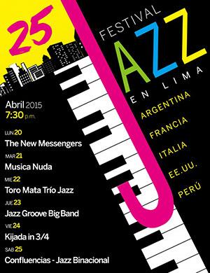 jazz-En-Lima Agenda-Cultural-en-lima