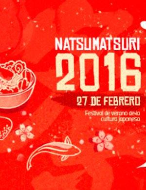 Natsumatsuri