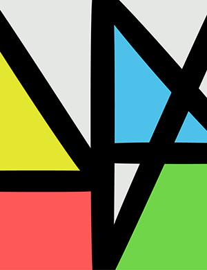 New Order