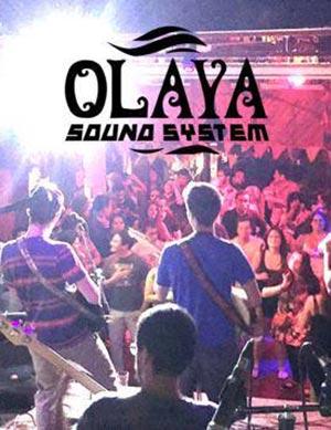 Olaya Sound System