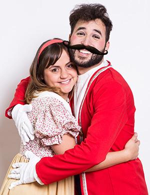 El secreto de Olivia