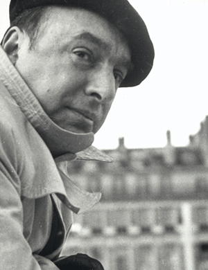 Pablo Neruda