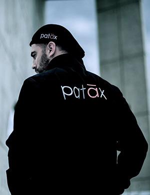 Patáx