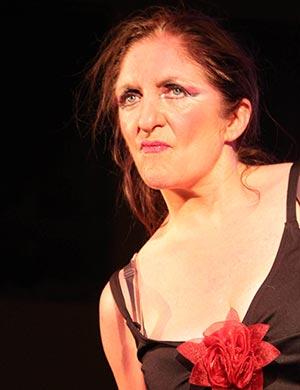 paulina hunt