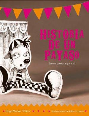 Historia de un payaso