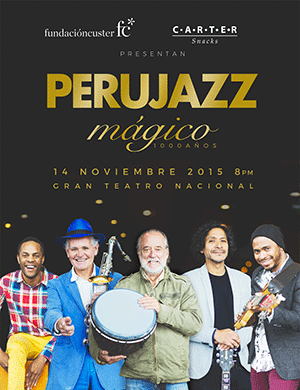 PerúJazz