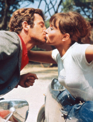 Pierrot le fou