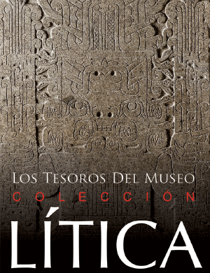 Colección Lítica del MNAAHP