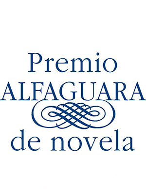 XIX Premio Alfaguara de novela 2016