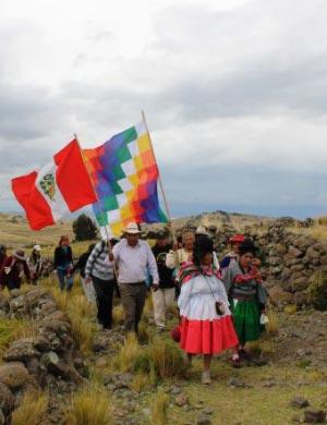 Qhapaq Ñan