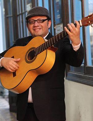 Renzo Gil