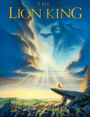 El rey león
