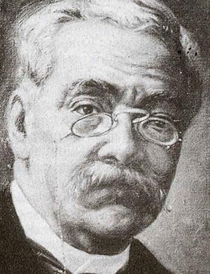 Ricardo Palma