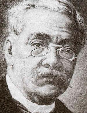 Ricardo Palma